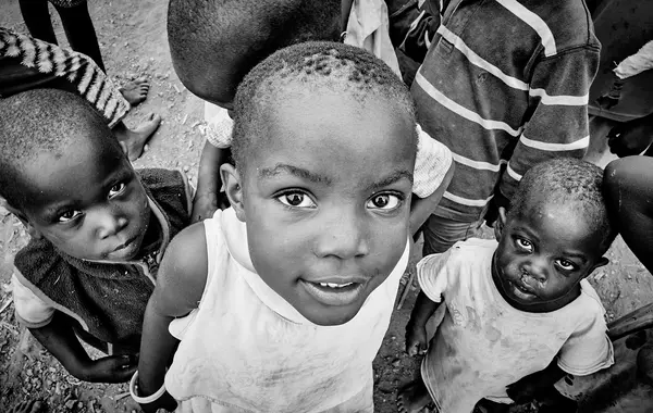 Lusenda Refugee Camp — image 4