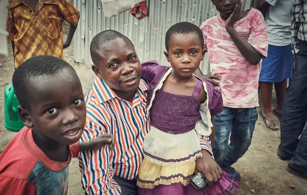 Lusenda Refugee Camp — image 8