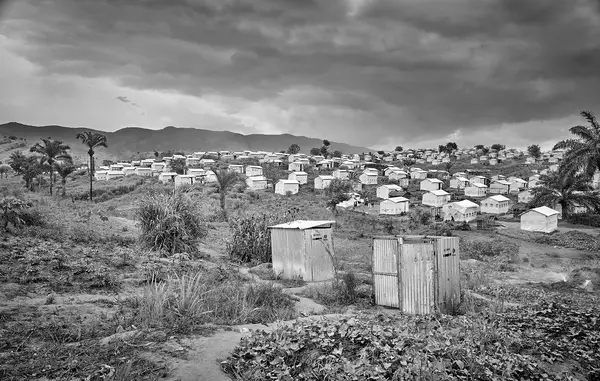 Lusenda Refugee Camp — image 19