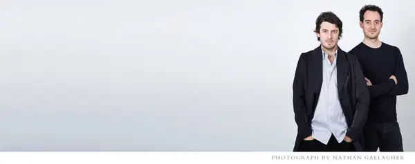 Alex & Mike — image 1